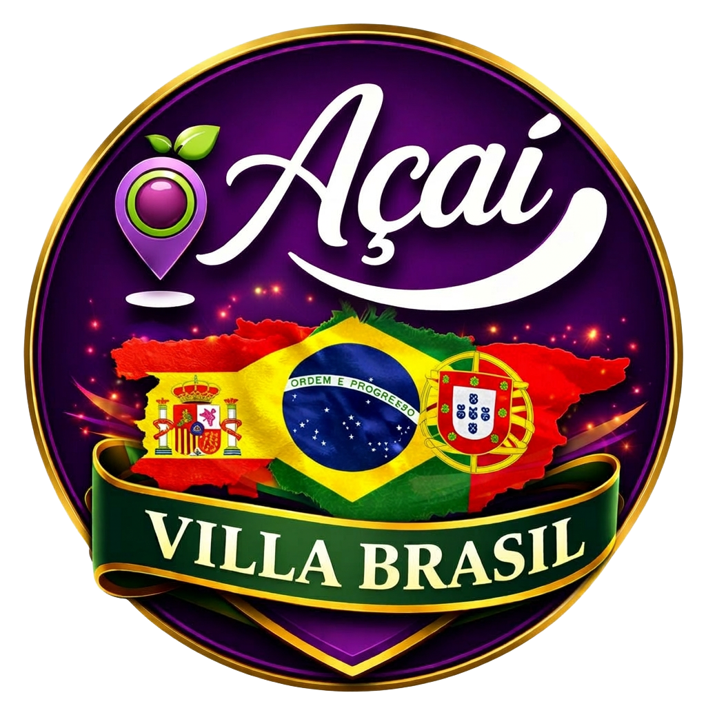 Logo Villa Brasil